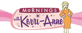 Mornings with Kerri Anne, Channel 9