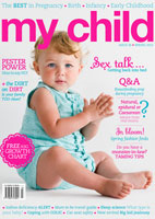 Top Tips of Social Media-Minded Mums
