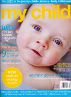 My Child Features Aus Living Design