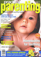 Practical Parenting Featuring Maternity Pillow
