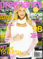 Pregnancy & Birth Tried & Tested