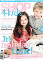 Shop 4 Kids Toy Awards