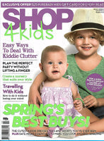 Shop 4 Kids Features My Luvvies