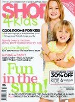 Shop 4 Kids Trimester Shopping