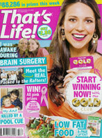 That's Life! Magazine