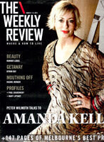 Weekly Review Featuring Maternity Range